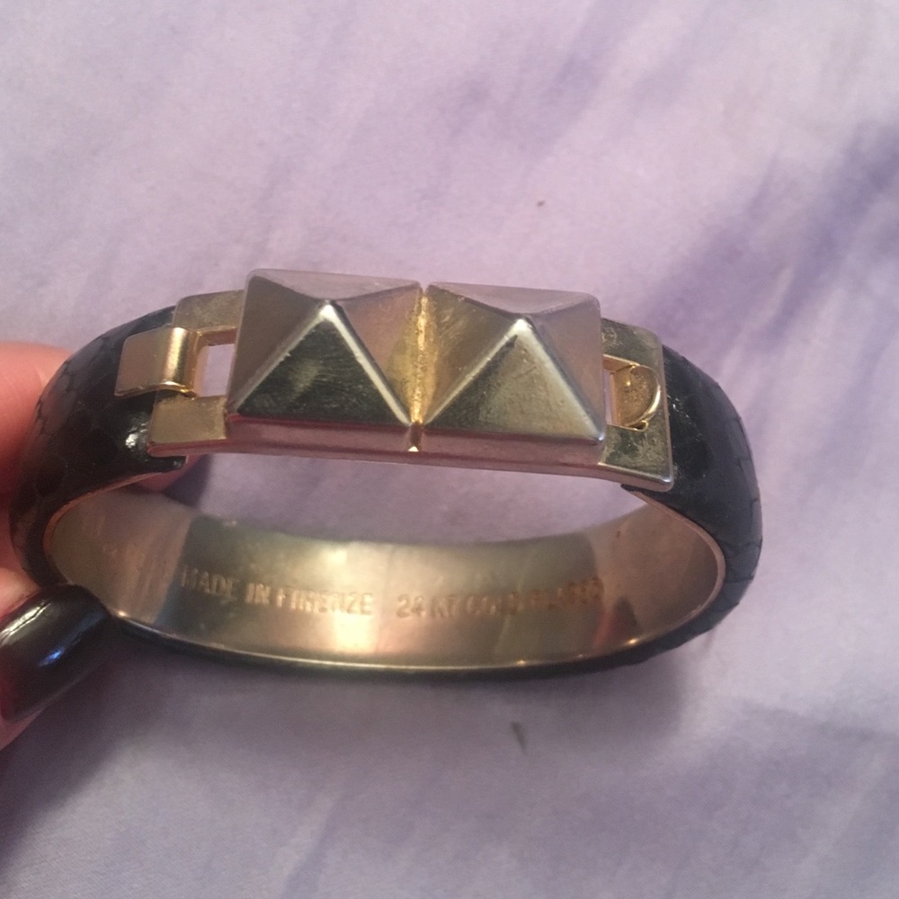 Vita Fede Bracelet